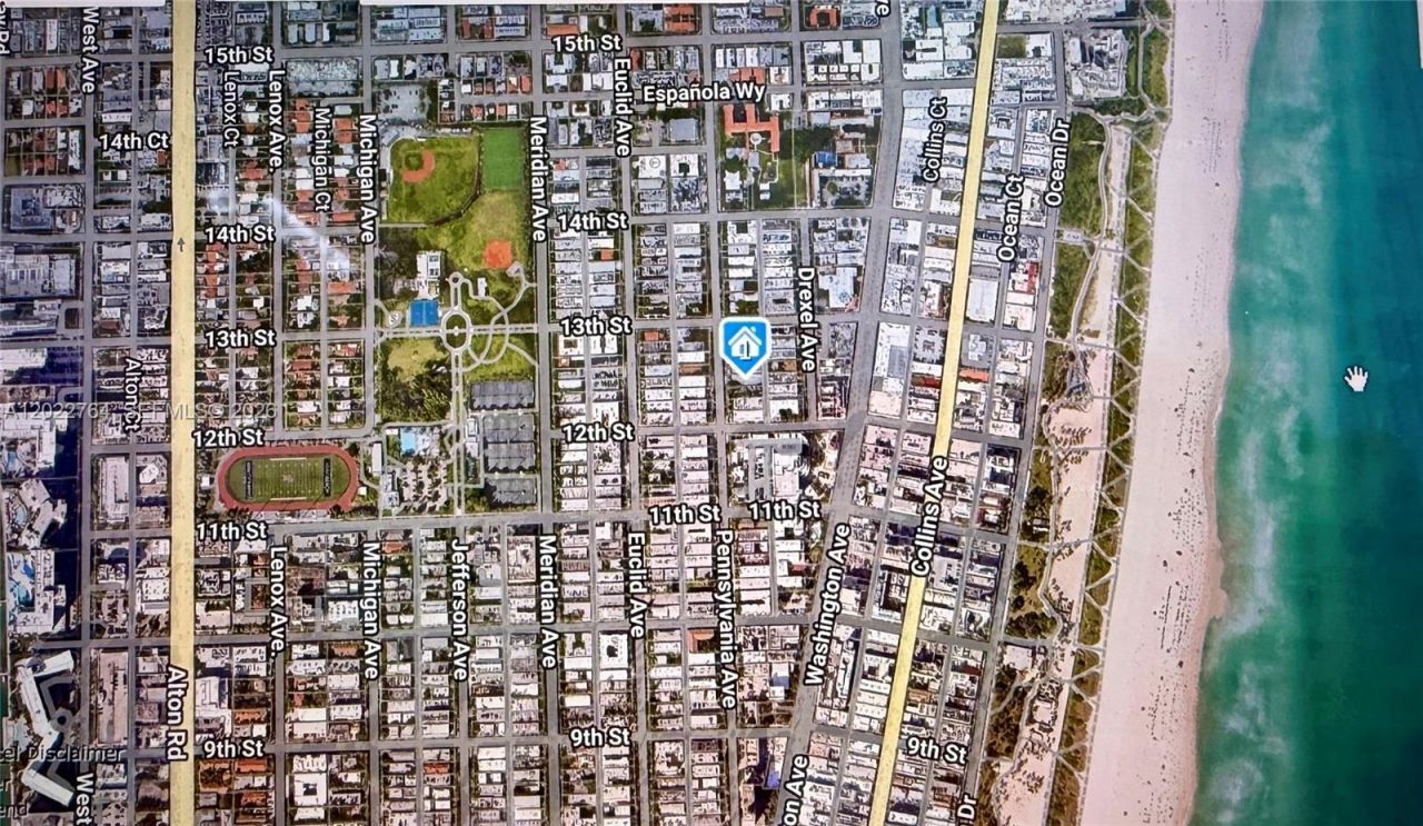 1231 Pennsylvania Ave , Miami Beach, FL 33139 Photo