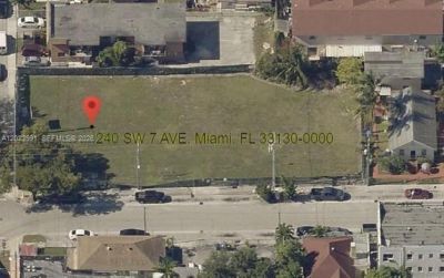 240 SW 7th Ave , Miami, FL 33130 Photo