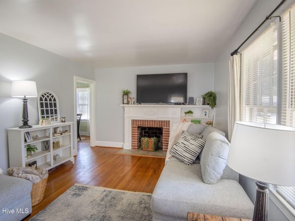302 S Poplar Street , Hobgood, NC 27843