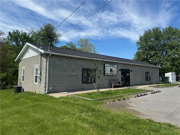 148 Big Knob Road, Rochester, PA 15074