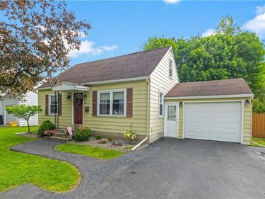 5464 Kenwood Road, Marcy, NY 13403