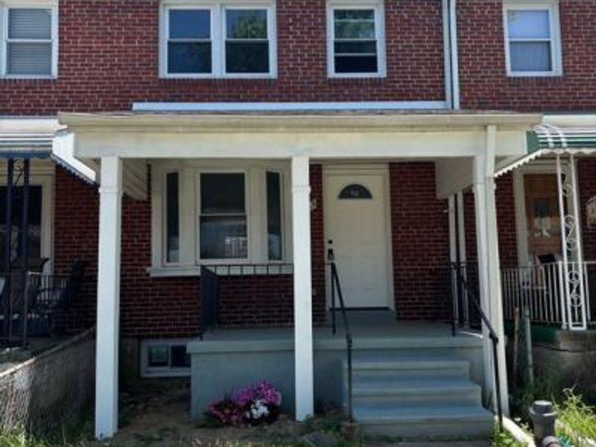 1905 Nevill Road , Baltimore, MD 21222 Main Photo