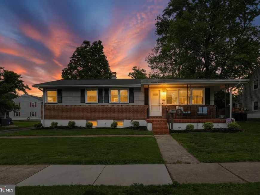 1926 Edmondson Avenue, Catonsville, MD 21228 Main Photo
