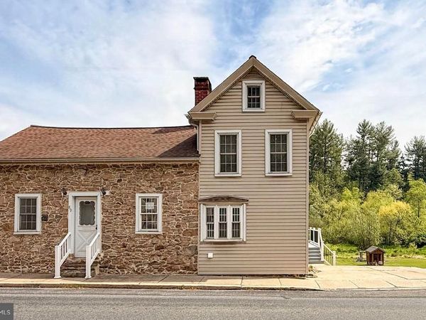 89 RACE STREET, BECHTELSVILLE, PA 19505