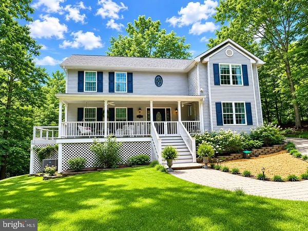 12541 ADOBE CIRCLE, LUSBY, MD 20657