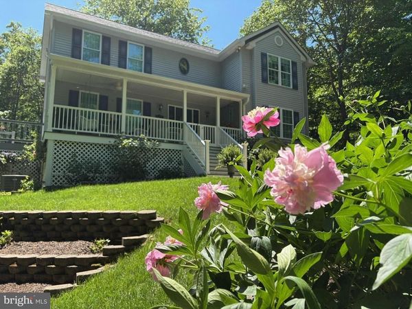 12541 ADOBE CIRCLE , LUSBY, MD 20657