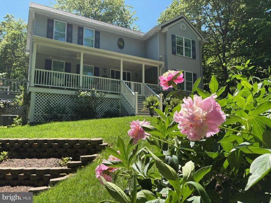 12541 Adobe Circle , Lusby, MD 20657 Main Photo