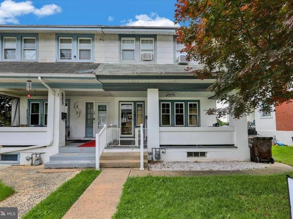 27 W 33RD STREET, READING, PA 19606