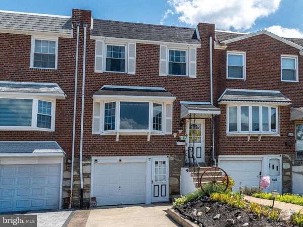 11719 BRANDON ROAD , PHILADELPHIA, PA 19154