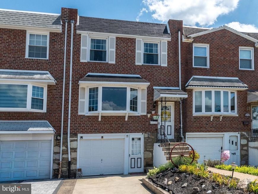 11719 Brandon Road, Philadelphia, PA 19154 Main Photo
