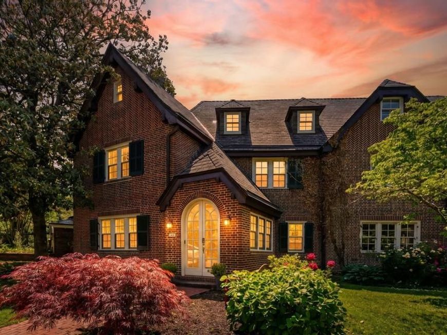 407 Bretton Place, Baltimore, MD 21218 Main Photo
