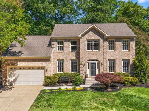 389 CLAGETT STREET SW, LEESBURG, VA 20175