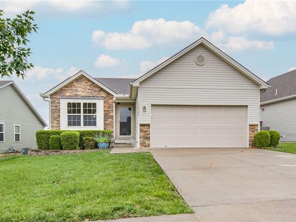 14308 RICHMOND Avenue, Grandview, MO 64030