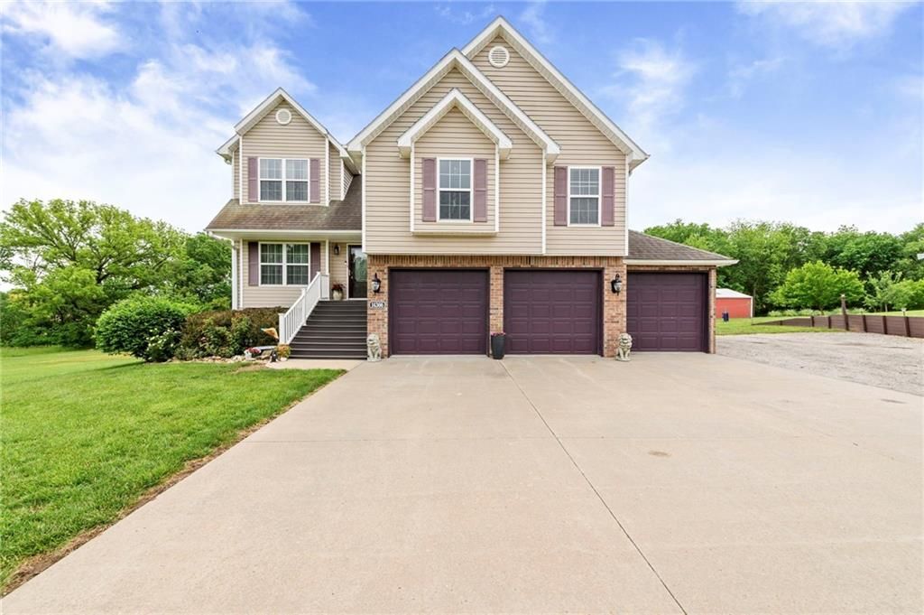 14366 County Road 351 N/a, Saint Joseph, MO 64505 Main Photo
