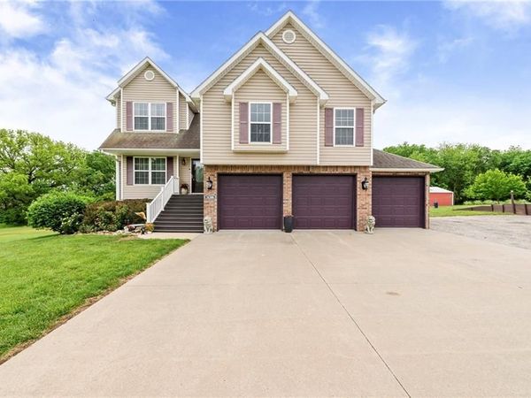 14366 County Road 351 N/A, St Joseph, MO 64505