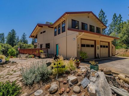 19783 Meadowood Dr, Jackson, CA 95642 Photo