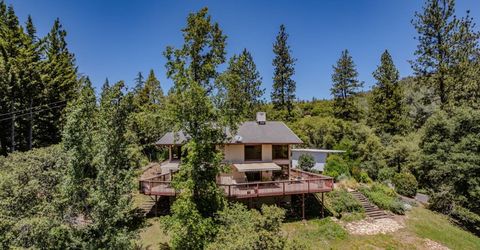 19783 Meadowood Dr, Jackson, CA 95642 Photo