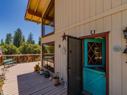 19783 Meadowood Dr, Jackson, CA 95642 Photo