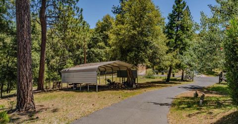19783 Meadowood Dr, Jackson, CA 95642 Photo