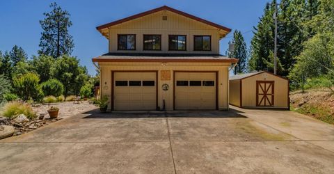 19783 Meadowood Dr, Jackson, CA 95642 Photo