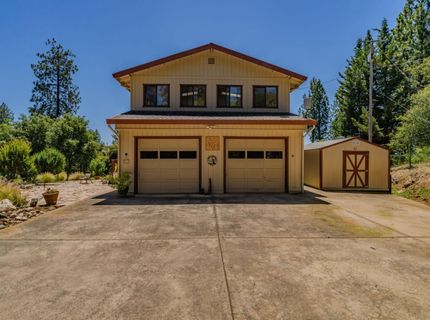 19783 Meadowood Dr, Jackson, CA 95642 Photo