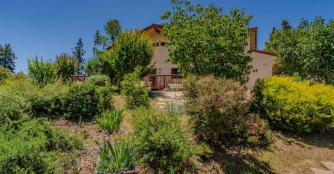 19783 Meadowood Dr, Jackson, CA 95642 Photo