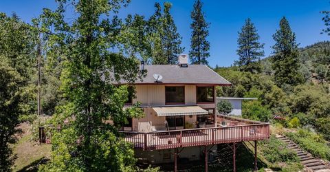 19783 Meadowood Dr, Jackson, CA 95642 Photo