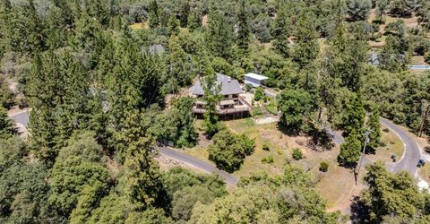 19783 Meadowood Dr, Jackson, CA 95642 Photo