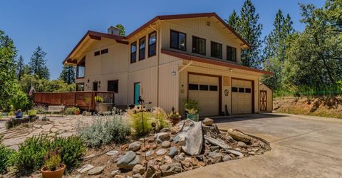 19783 Meadowood Dr, Jackson, CA 95642 Photo