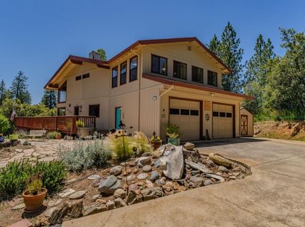19783 Meadowood Dr, Jackson, CA 95642 Photo