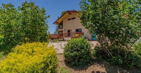 19783 Meadowood Dr, Jackson, CA 95642 Photo
