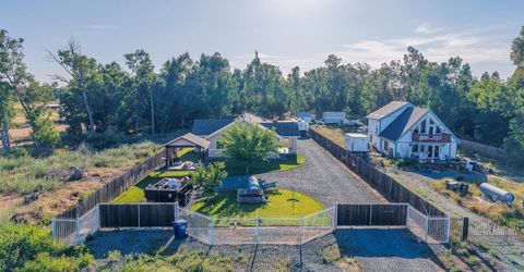 14113 Beskeen Rd, Herald, CA 95638 Photo