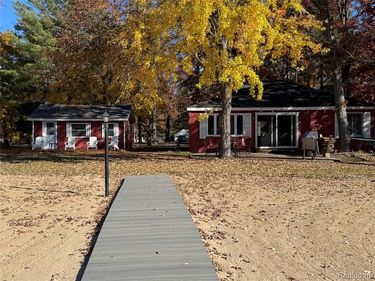 7099 Jose Lake Road, Plainfield Twp, MI 48761