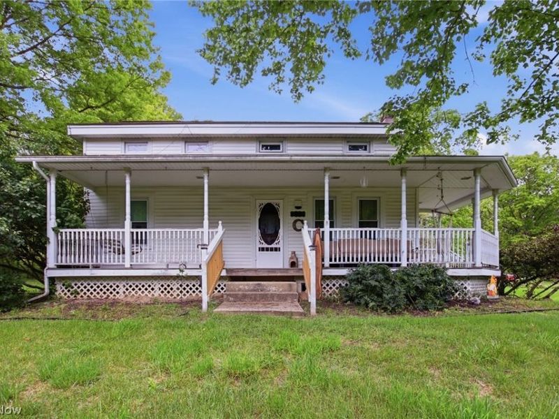 2591 Wayland Road, Deerfield, OH 44411 Photo 2