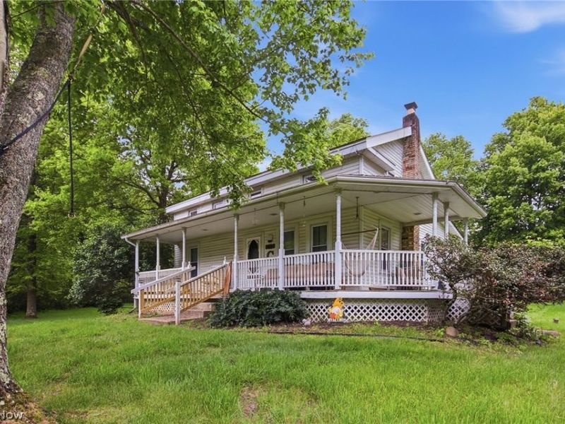 2591 Wayland Road, Deerfield, OH 44411 Photo 3