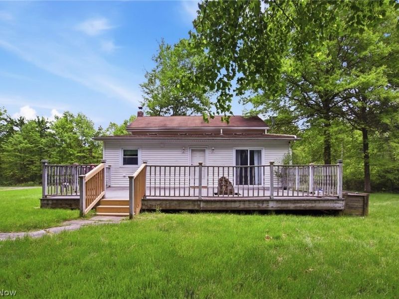 2591 Wayland Road, Deerfield, OH 44411 Photo 37