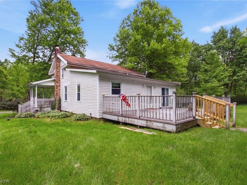 2591 Wayland Road, Deerfield, OH 44411 Photo 38