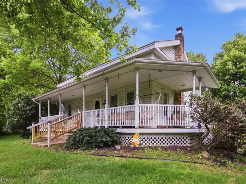 2591 Wayland Road, Deerfield, OH 44411 Photo 4