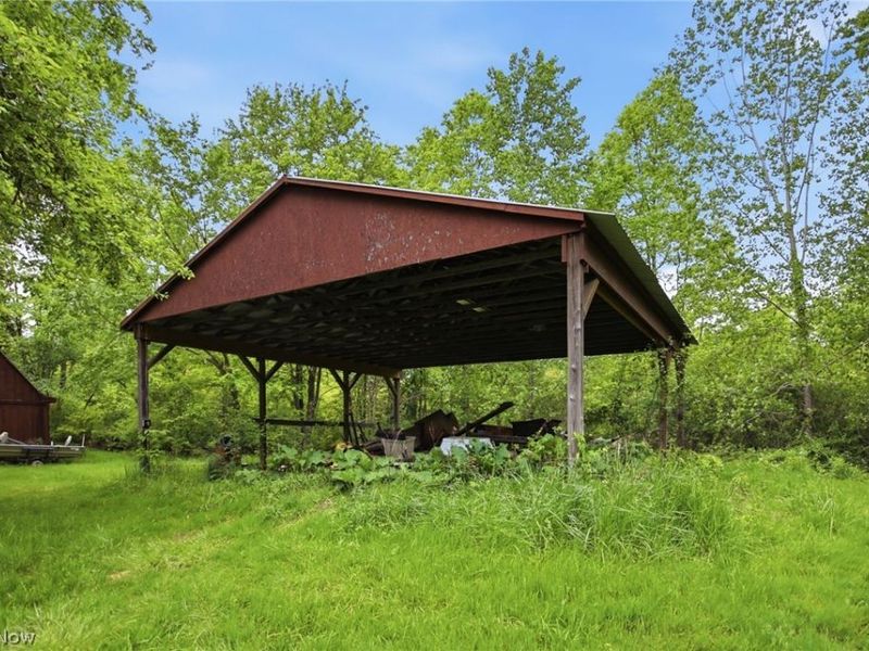 2591 Wayland Road, Deerfield, OH 44411 Photo 46