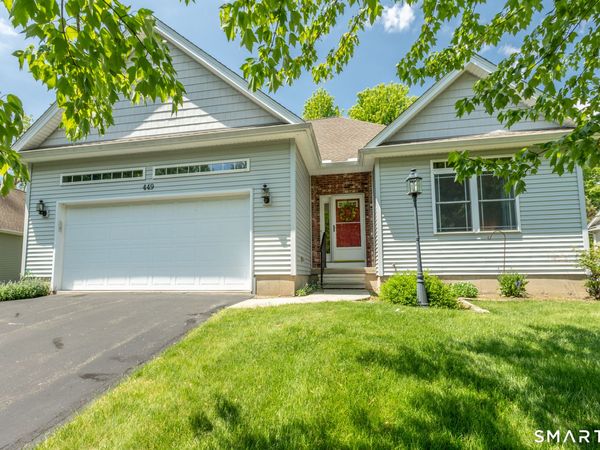 449 Tributary, Windsor, CT 06095