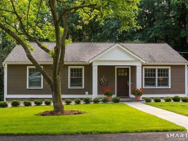 5 Possum, Norwalk, CT 06853