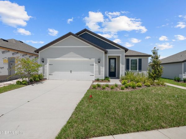 3949 GAREYS FERRY Way, Middleburg, FL 32068