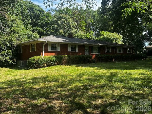 15023 Thompson Road , Mint Hill, NC 28227