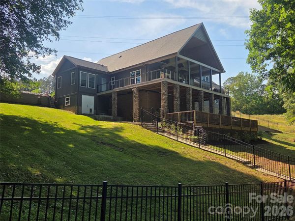 393 Stillwater Road, Troutman, NC 28166