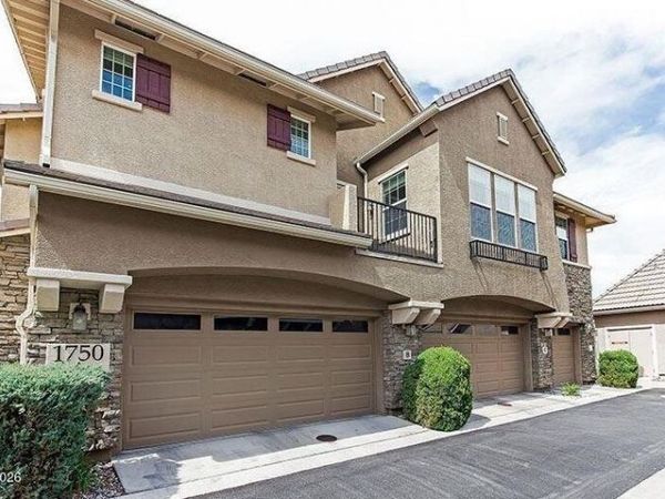 1750 Wind Ranch Road, UNIT C, Reno, NV 89521