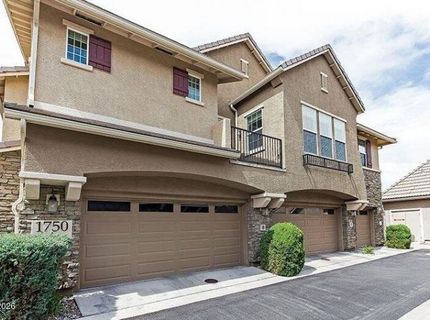 1750 Wind Ranch Road, Unit C, Reno, NV 89521 Photo