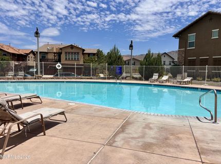 1750 Wind Ranch Road, Unit C, Reno, NV 89521 Photo