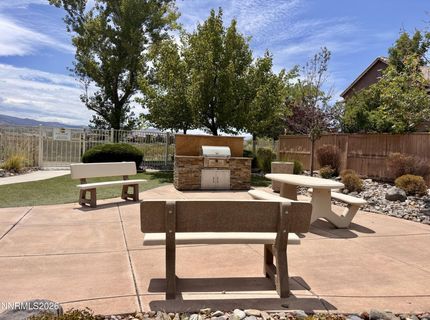1750 Wind Ranch Road, Unit C, Reno, NV 89521 Photo