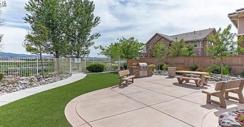 1750 Wind Ranch Road, Unit C, Reno, NV 89521 Photo