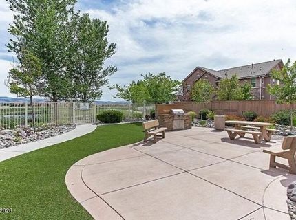 1750 Wind Ranch Road, Unit C, Reno, NV 89521 Photo